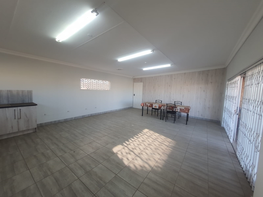 Commercial Property for Sale in Vaalpark Free State